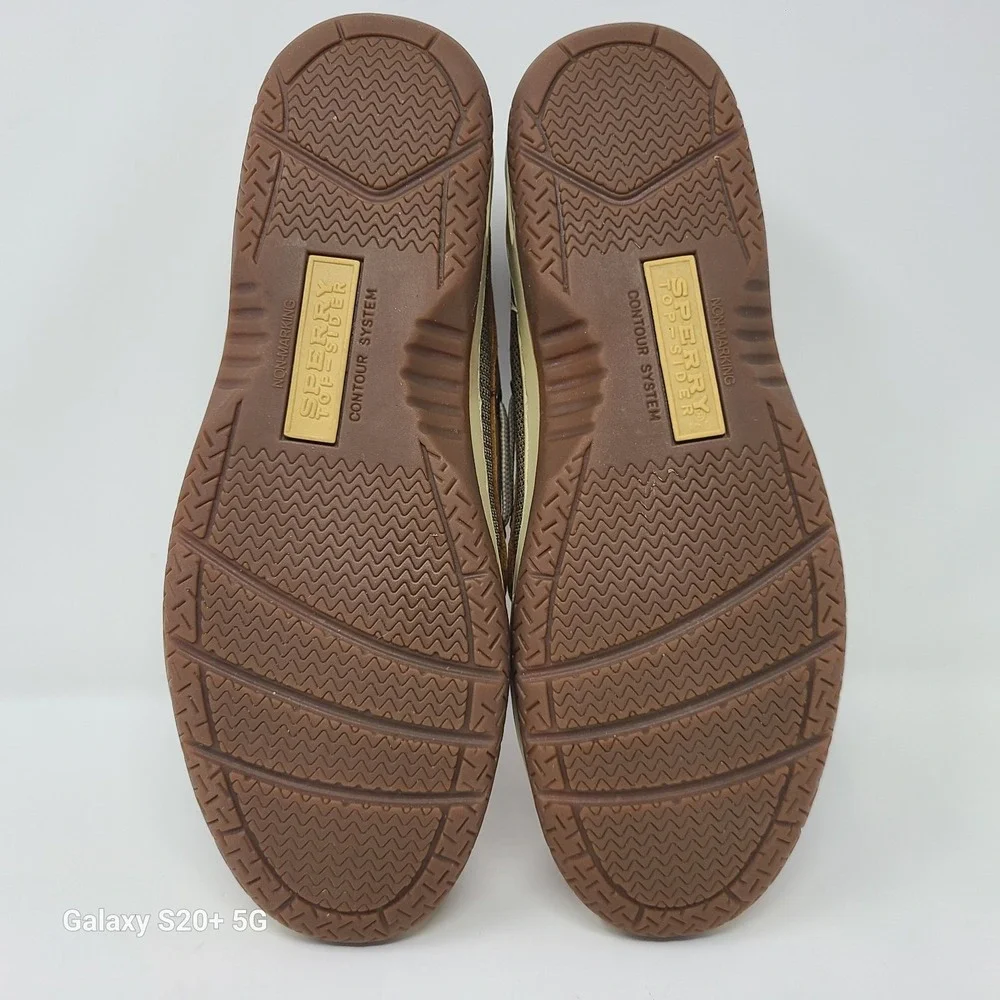 Sperry product pair